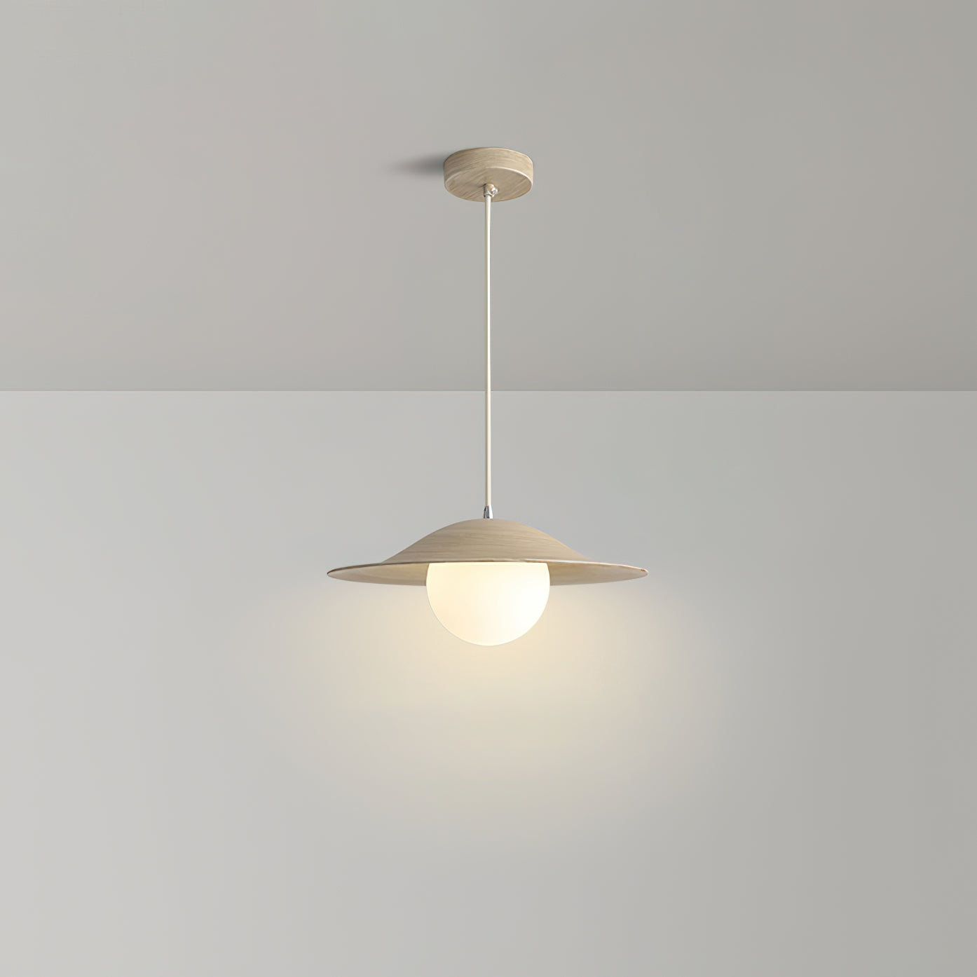 Opilo Lampe Suspendue - Neutralighting