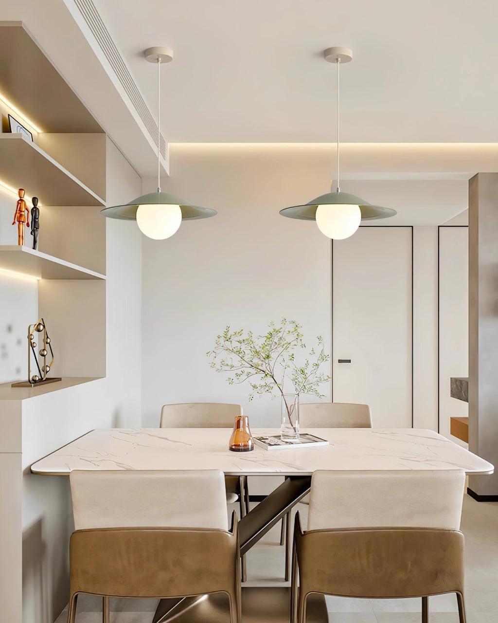 Opilo Lampe Suspendue - Neutralighting