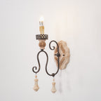 Aurzore Applique Murale Traditionnelle Mid-Century - Neutralighting