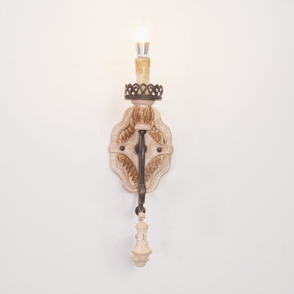 Aurzore Applique Murale Traditionnelle Mid-Century - Neutralighting