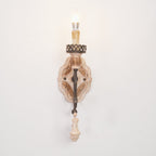 Aurzore Applique Murale Traditionnelle Mid-Century - Neutralighting