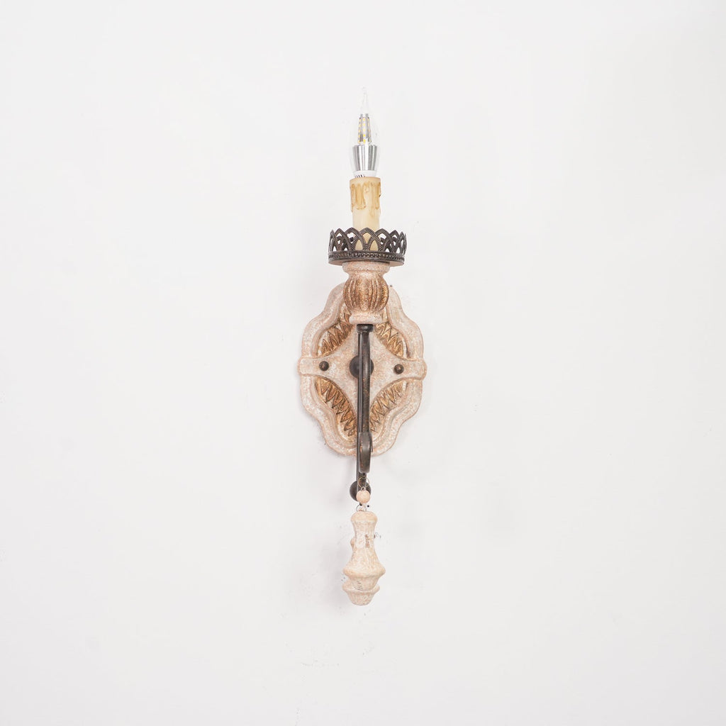 Aurzore Applique Murale Traditionnelle Mid-Century - Neutralighting