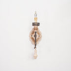 Aurzore Applique Murale Traditionnelle Mid-Century - Neutralighting
