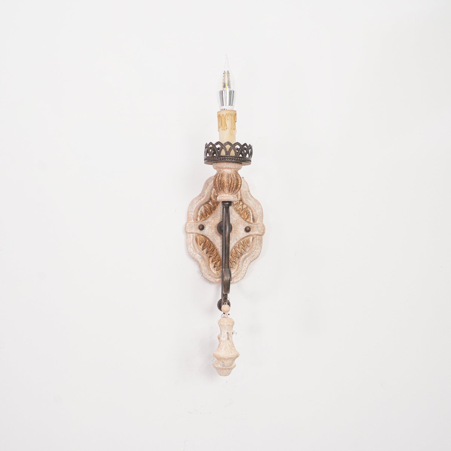 Aurzore Applique Murale Traditionnelle Mid-Century - Neutralighting