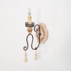 Aurzore Applique Murale Traditionnelle Mid-Century - Neutralighting