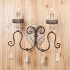 Aurzore Applique Murale Traditionnelle Mid-Century - Neutralighting