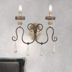 Aurzore Applique Murale Traditionnelle Mid-Century - Neutralighting