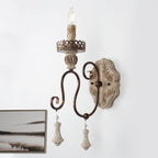 Aurzore Applique Murale Traditionnelle Mid-Century - Neutralighting