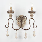 Aurzore Applique Murale Traditionnelle Mid-Century - Neutralighting