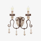 Aurzore Applique Murale Traditionnelle Mid-Century - Neutralighting