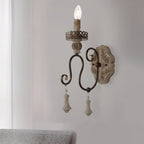 Aurzore Applique Murale Traditionnelle Mid-Century - Neutralighting