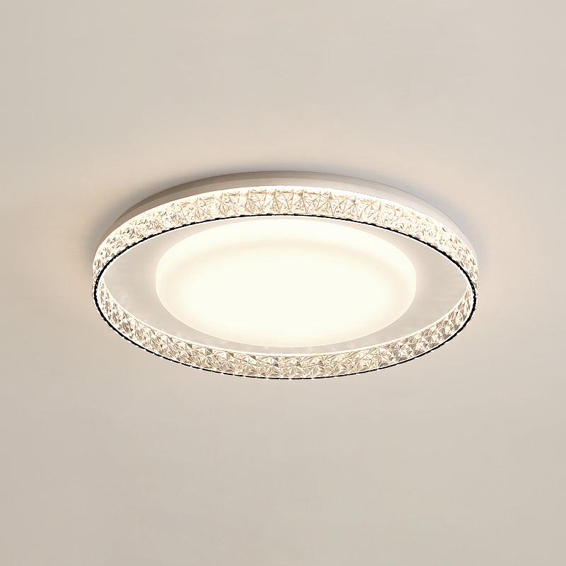 Zoraean Lampe de Plafond Moderne Minimaliste Blink Plus - Neutralighting