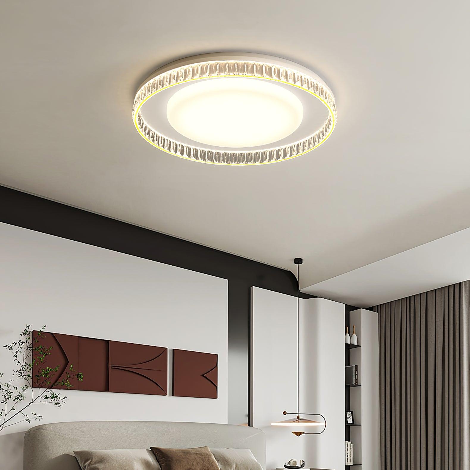 Zoraean Lampe de Plafond Moderne Minimaliste Blink Plus - Neutralighting