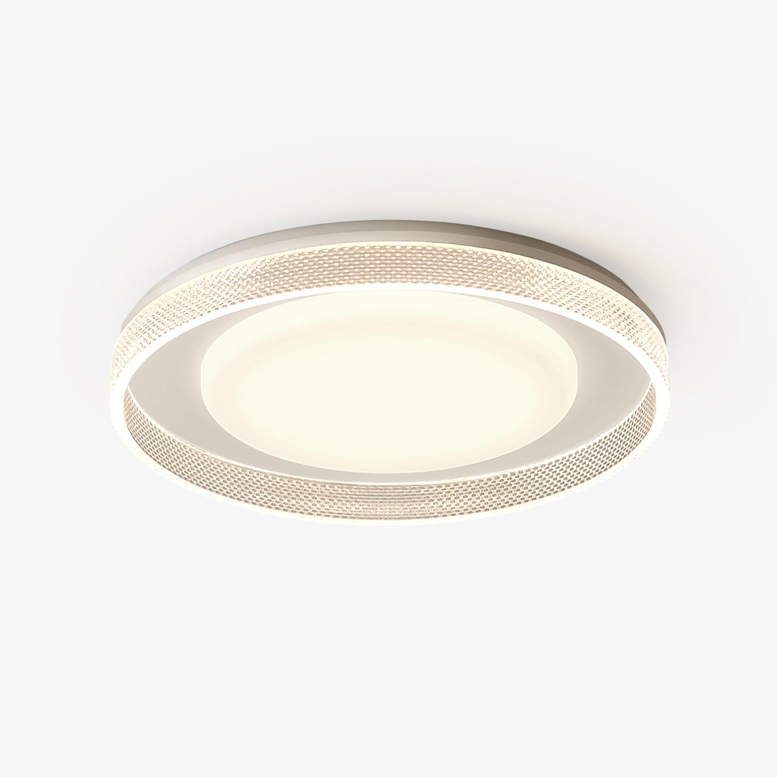 Zoraean Lampe de Plafond Moderne Minimaliste Blink Plus - Neutralighting
