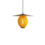 Hikari Suspension Lampe en Aluminium - Neutralighting
