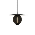 Hikari Suspension Lampe en Aluminium - Neutralighting