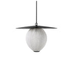 Hikari Suspension Lampe en Aluminium - Neutralighting
