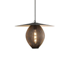 Hikari Suspension Lampe en Aluminium - Neutralighting