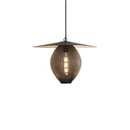 Hikari Suspension Lampe en Aluminium - Neutralighting