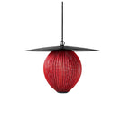Hikari Suspension Lampe en Aluminium - Neutralighting