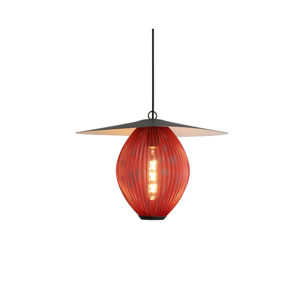 Hikari Suspension Lampe en Aluminium - Neutralighting