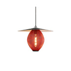 Hikari Suspension Lampe en Aluminium - Neutralighting