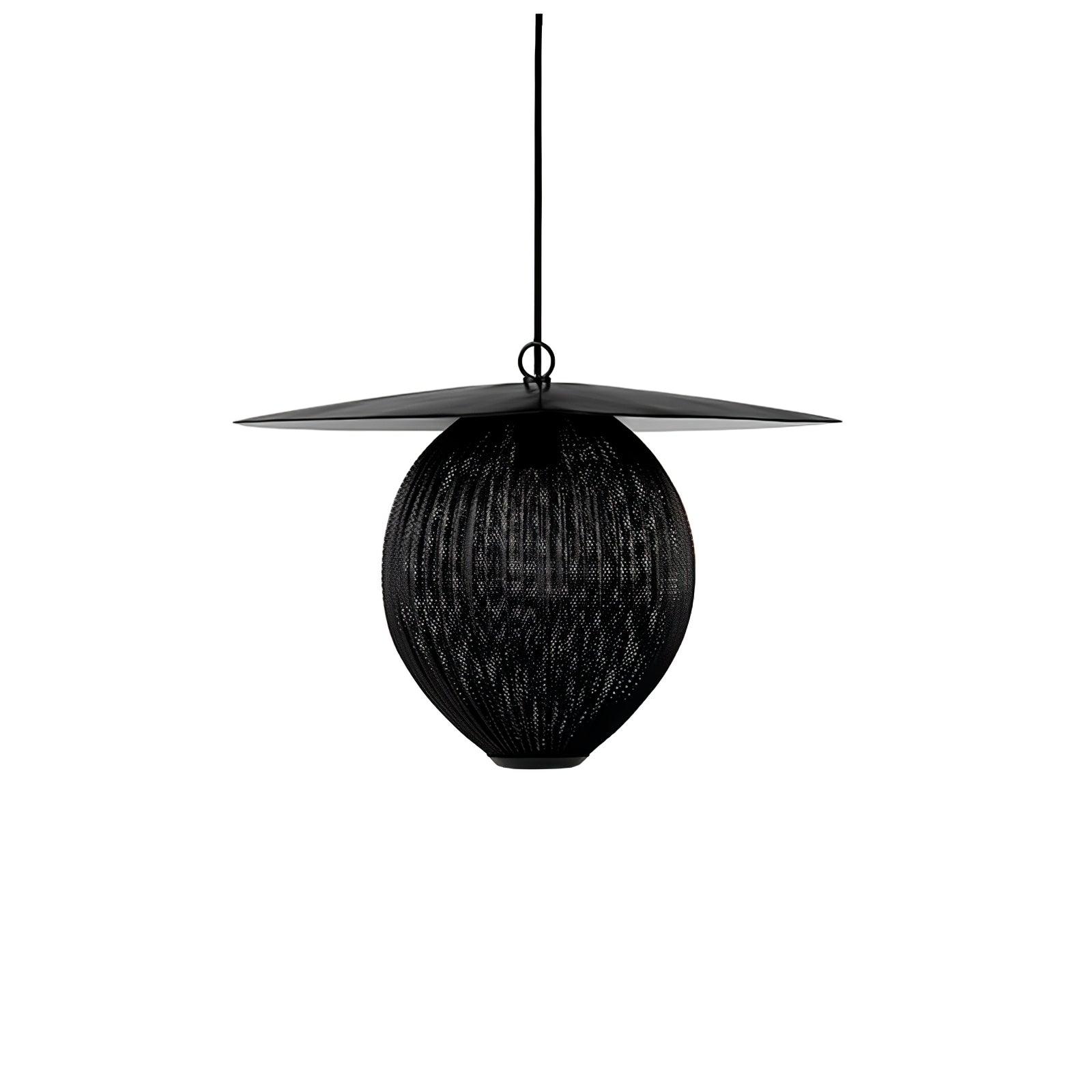 Hikari Suspension Lampe en Aluminium - Neutralighting