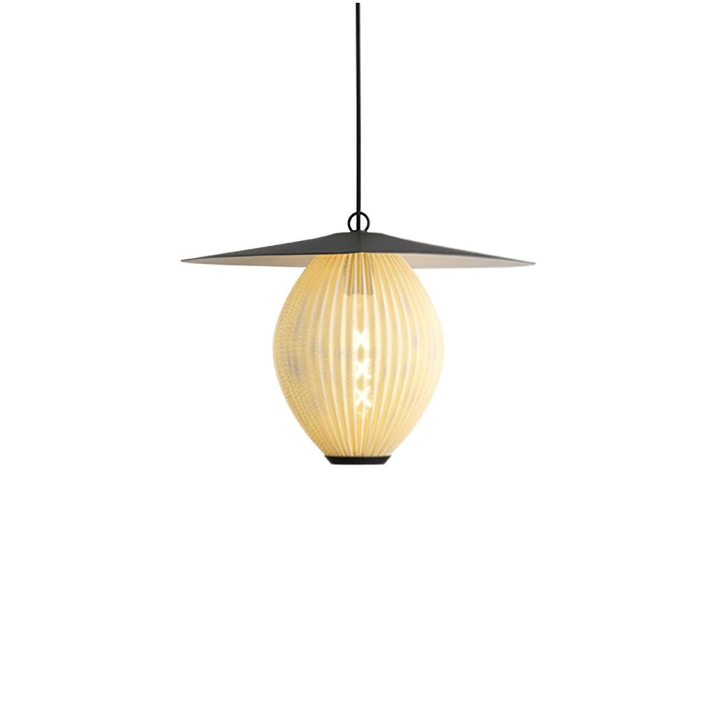 Hikari Suspension Lampe en Aluminium - Neutralighting