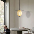 Hikari Suspension Lampe en Aluminium - Neutralighting