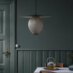 Hikari Suspension Lampe en Aluminium - Neutralighting