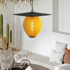Hikari Suspension Lampe en Aluminium - Neutralighting