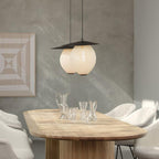 Hikari Suspension Lampe en Aluminium - Neutralighting