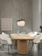 Hikari Suspension Lampe en Aluminium - Neutralighting