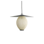 Hikari Suspension Lampe en Aluminium - Neutralighting