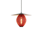 Hikari Suspension Lampe en Aluminium - Neutralighting