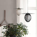 Hikari Suspension Lampe en Aluminium - Neutralighting