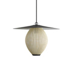 Hikari Suspension Lampe en Aluminium - Neutralighting