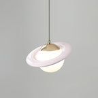 Nuvana Suspension Lampe en Verre et PC - Neutralighting