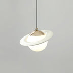 Nuvana Suspension Lampe en Verre et PC - Neutralighting