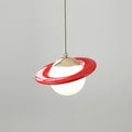 Nuvana Suspension Lampe en Verre et PC - Neutralighting