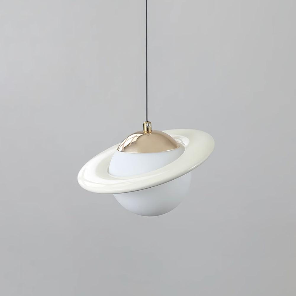 Nuvana Suspension Lampe en Verre et PC - Neutralighting
