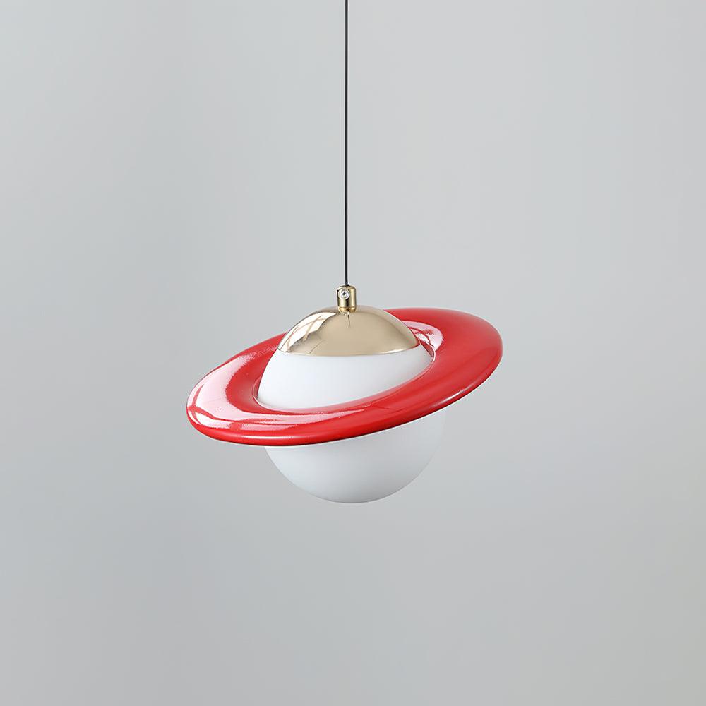 Nuvana Suspension Lampe en Verre et PC - Neutralighting