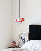 Nuvana Suspension Lampe en Verre et PC - Neutralighting