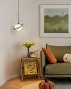 Nuvana Suspension Lampe en Verre et PC - Neutralighting