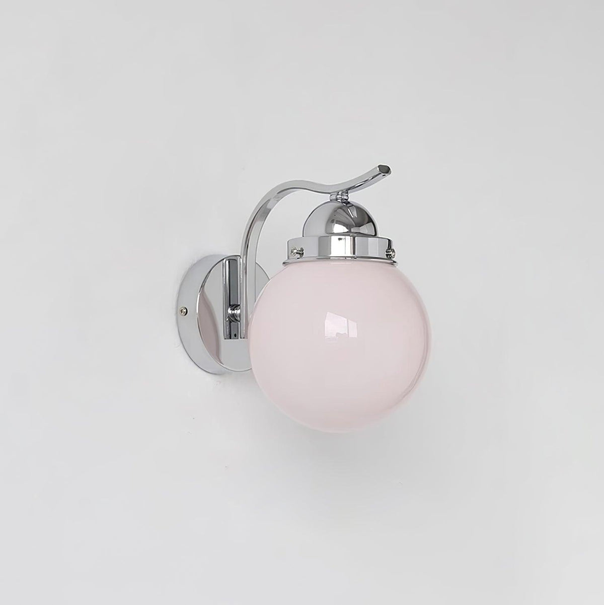Saturn Applique Murale Globe Classique - Neutralighting