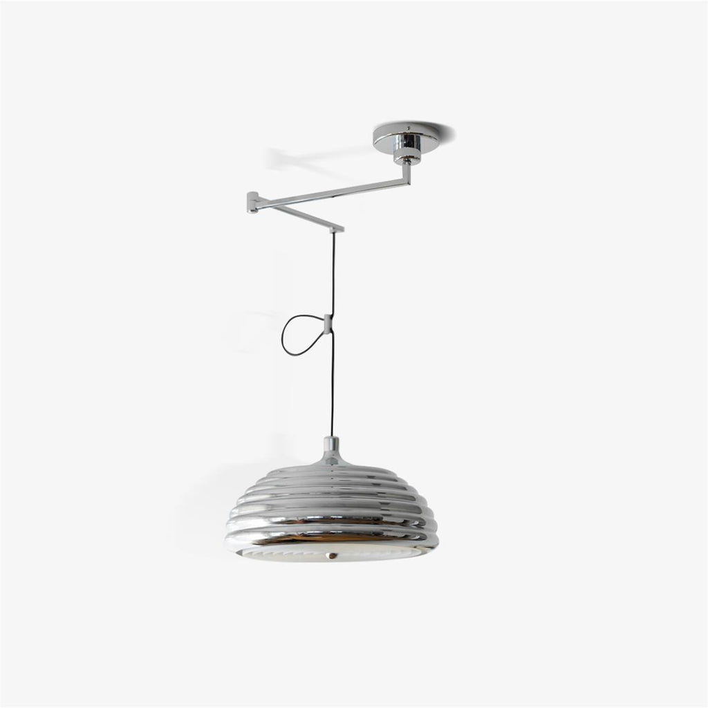 Ripple Lampe Pendante Industrielle Moderne - Neutralighting