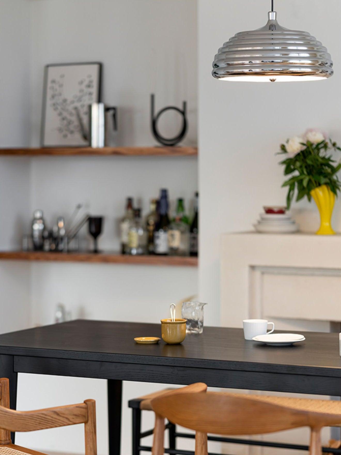 Ripple Lampe Pendante Industrielle Moderne - Neutralighting