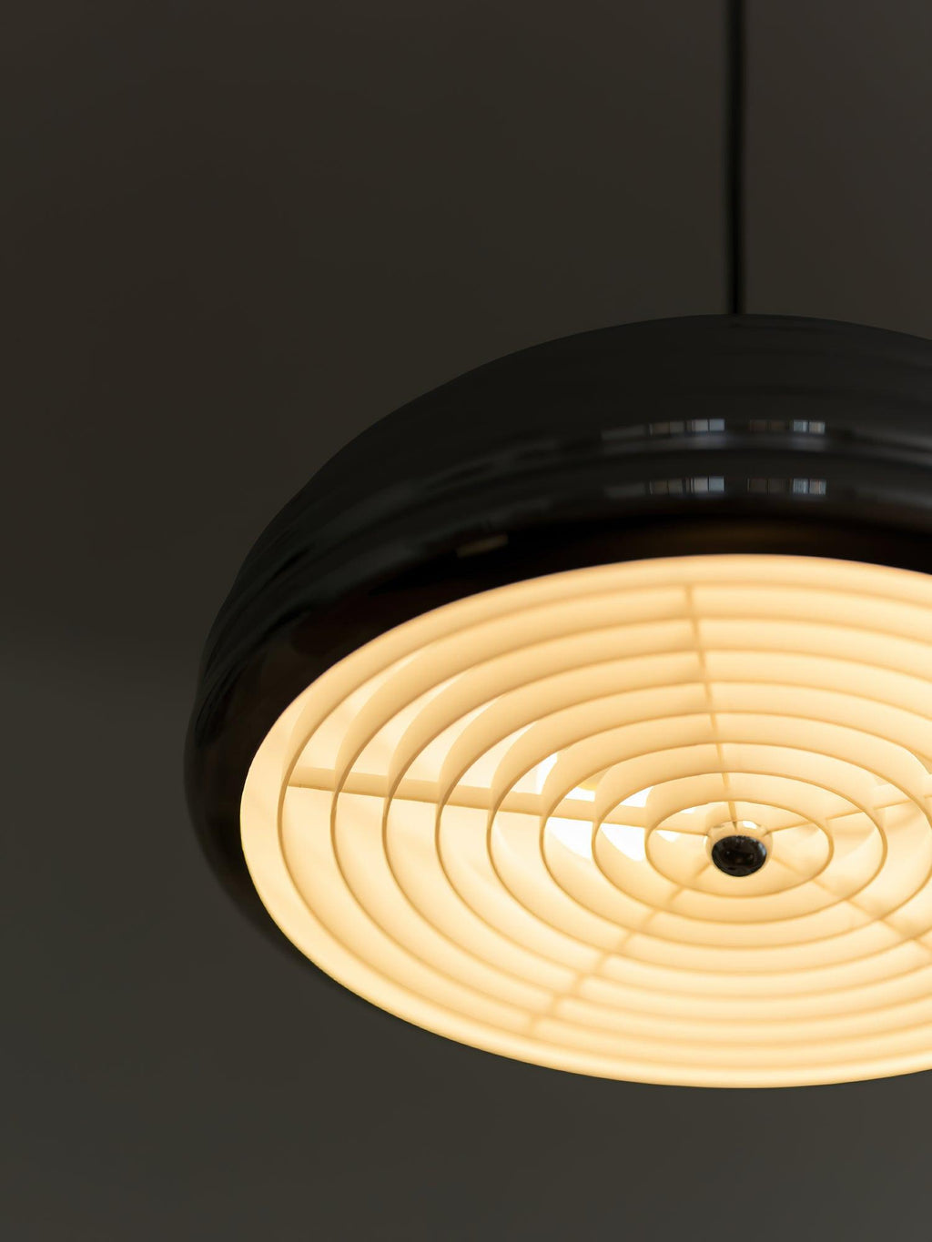 Ripple Lampe Pendante Industrielle Moderne - Neutralighting