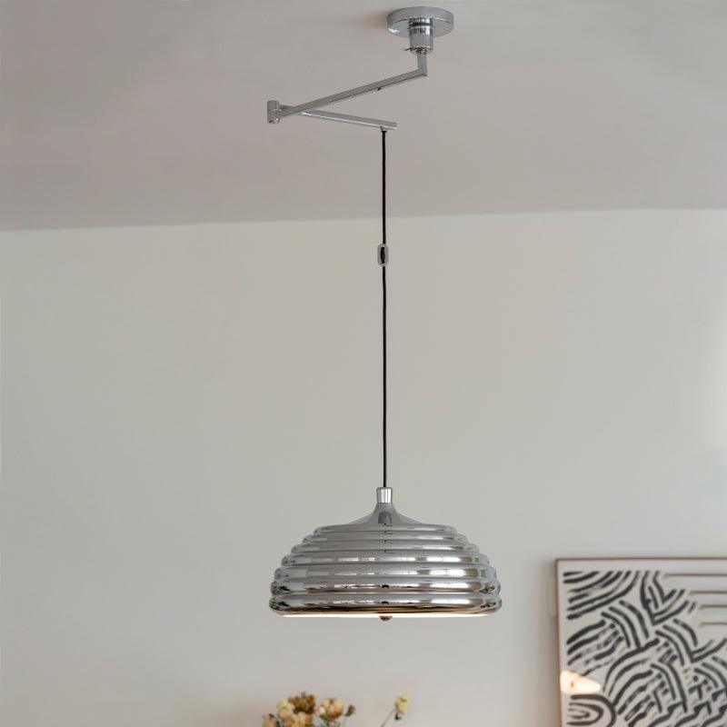 Ripple Lampe Pendante Industrielle Moderne - Neutralighting