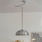 Ripple Lampe Pendante Industrielle Moderne - Neutralighting
